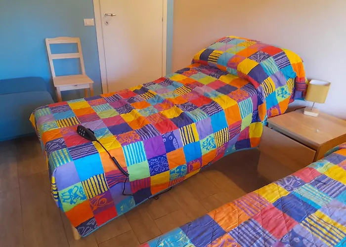 Olystic Bed & Breakfast Seriate