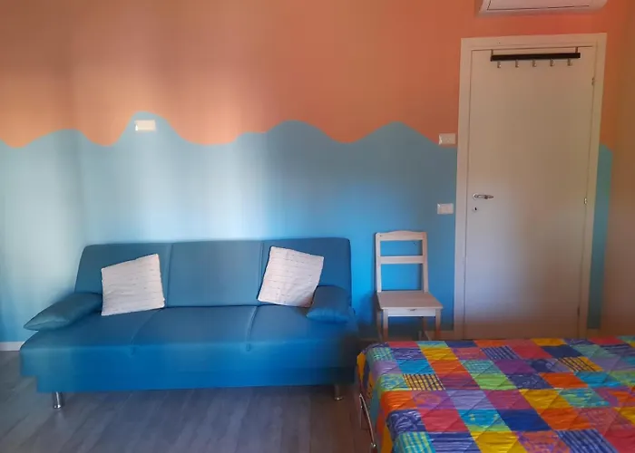Bed & Breakfast Olystic 3*